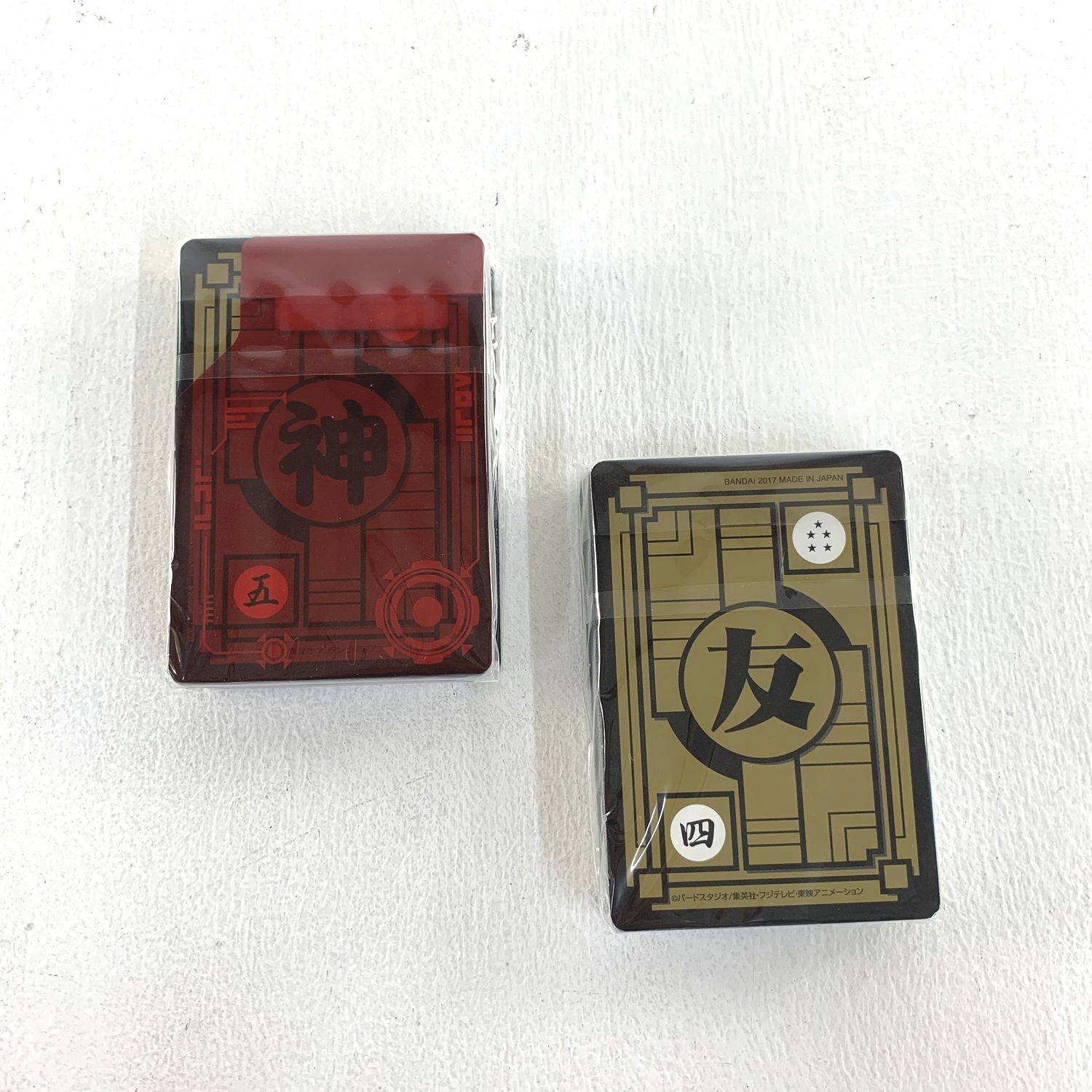 ☆加古川物流】【内袋未開封品】ドラゴンボールカードダス 激闘