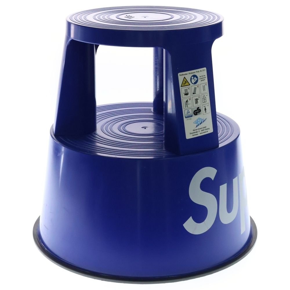 SUPREME (シュプリーム) 20AW Wedo Step Stool ステップツール