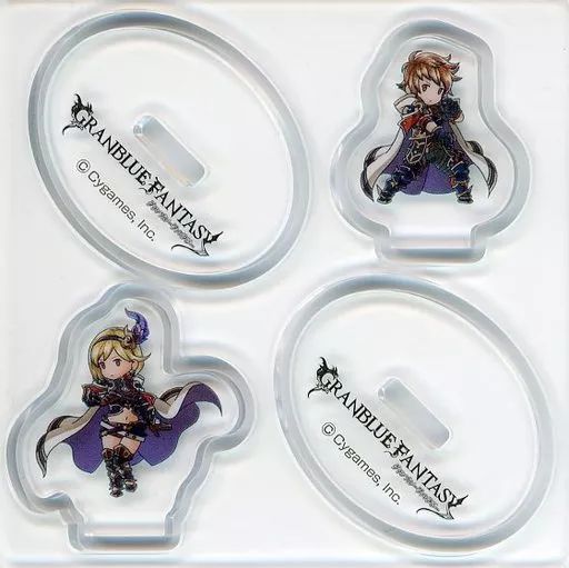 グラブルフェス 2023 十天衆を総べし者 アクリルスタンド ジータ グラン Amazon.co.jp: グラブルフェス 2023 十天衆を総べし者 アクリル