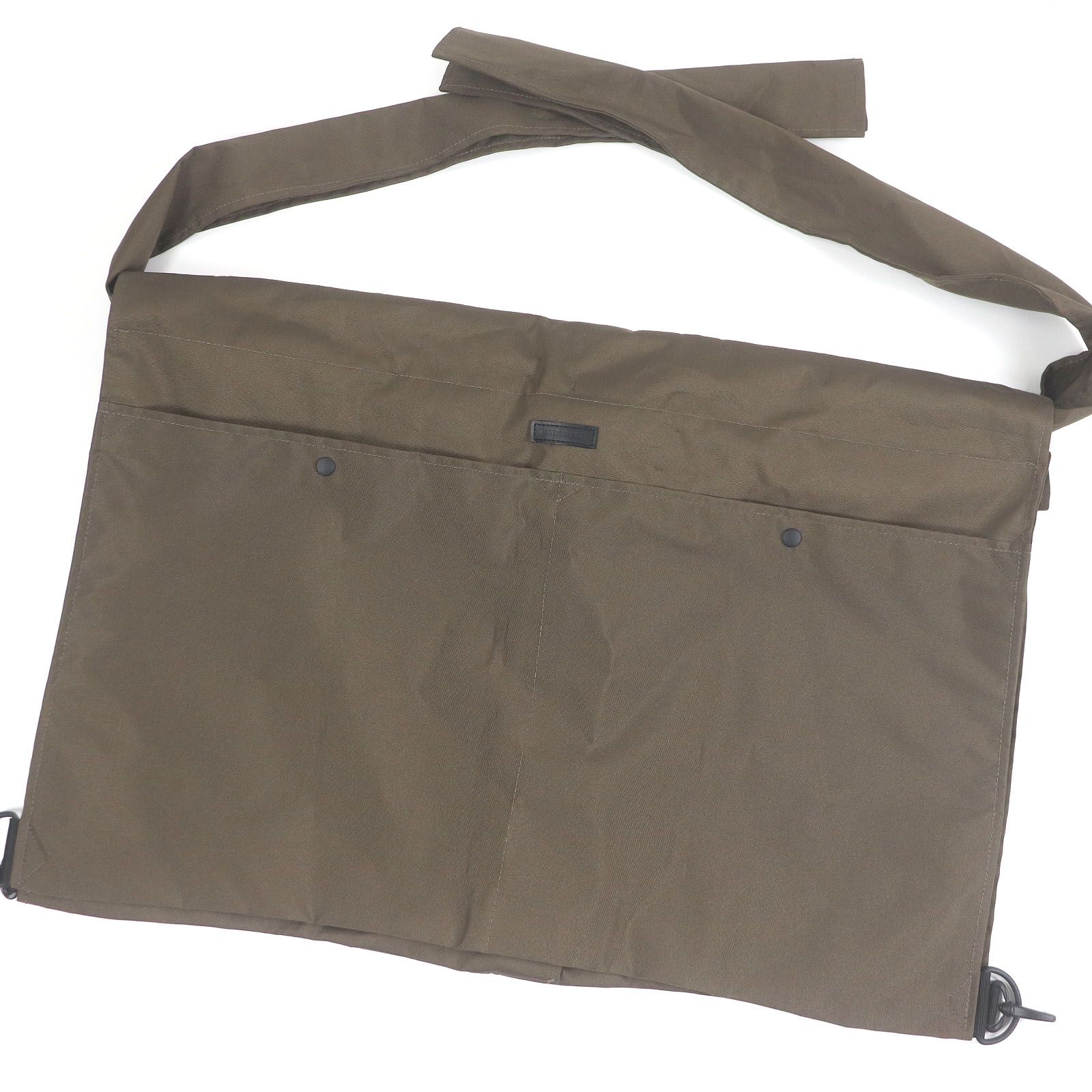 極美品□ISSEY MIYAKE MEN イッセイミヤケ メン ME81-AG550-65 KASAYA 