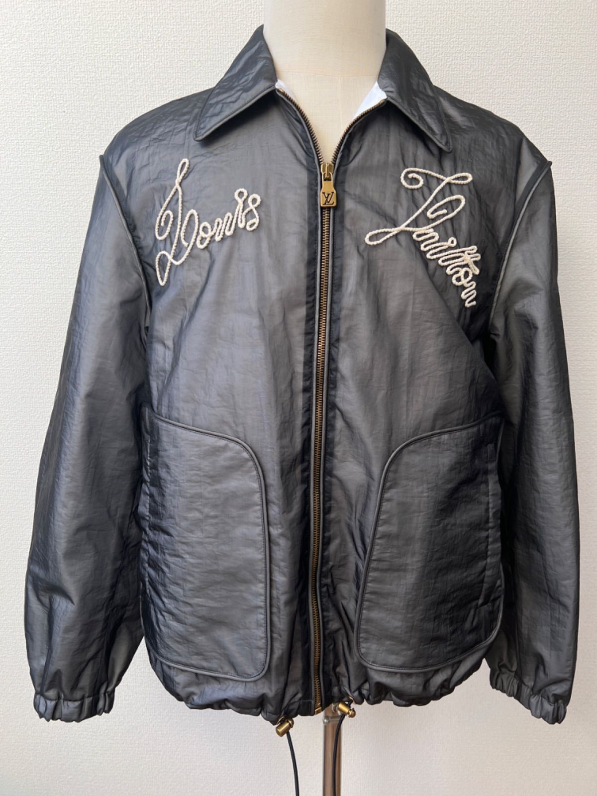 90's/USA製/carhartt【L】デニム チョアコート 襟コーデュロイ 楽天