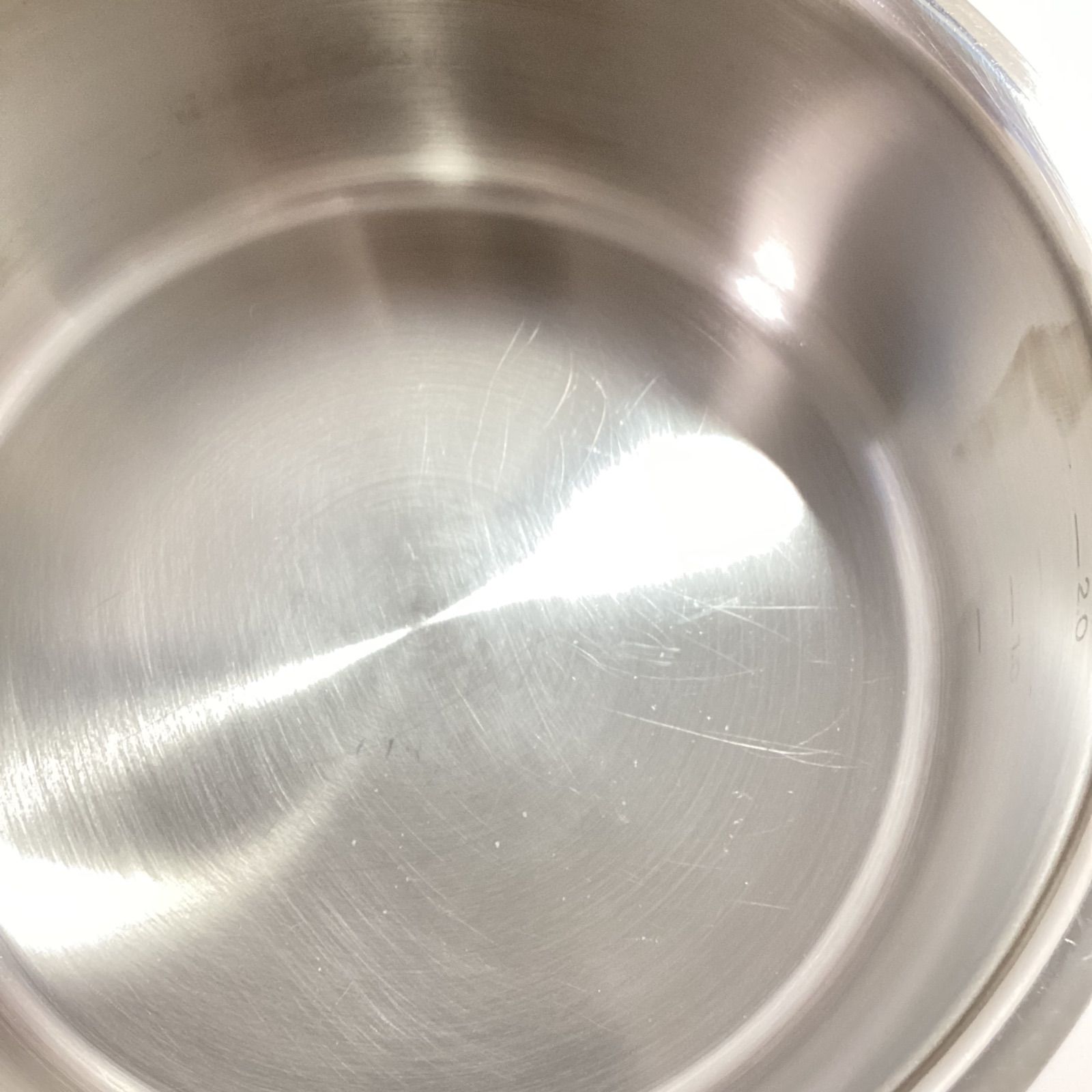 蓋付き片手鍋