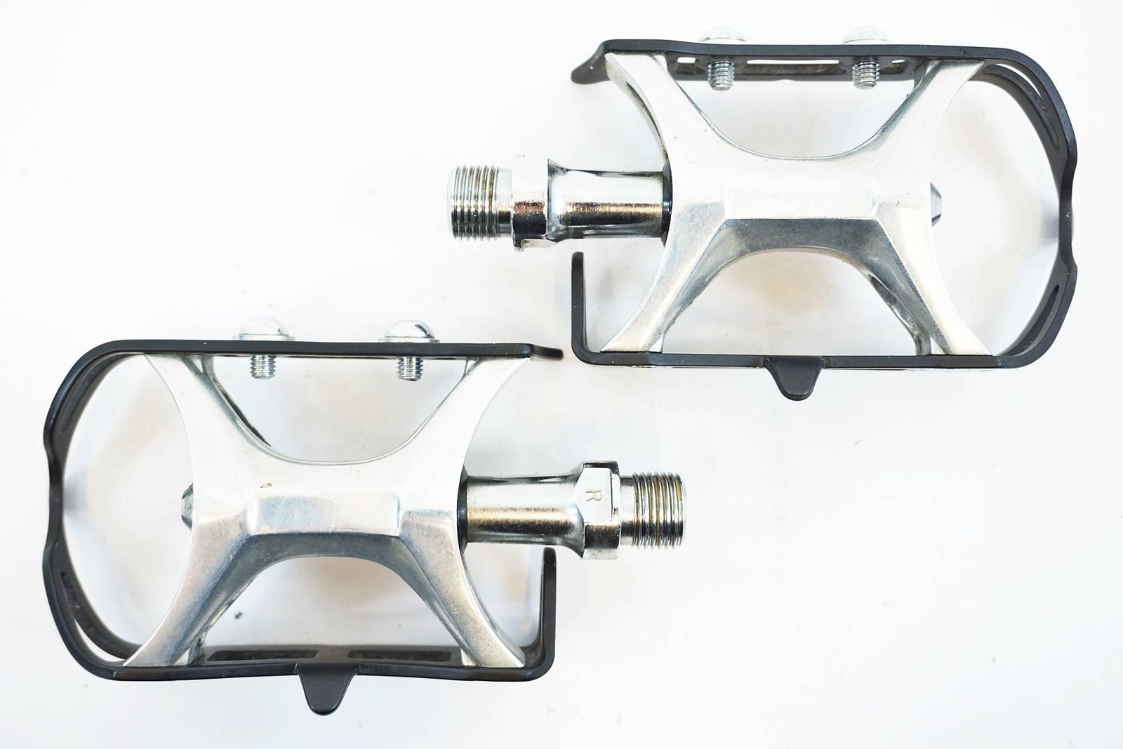 SUNTOUR サンツアー SUPERBE PRO ペダル バイチャリ有明店