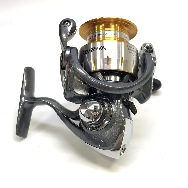 11 FREAMS 2500 レアスプール付き フリームス ダイワ フリームス2500