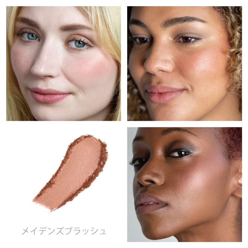 beauty ハイドラパウダーブラッシュ