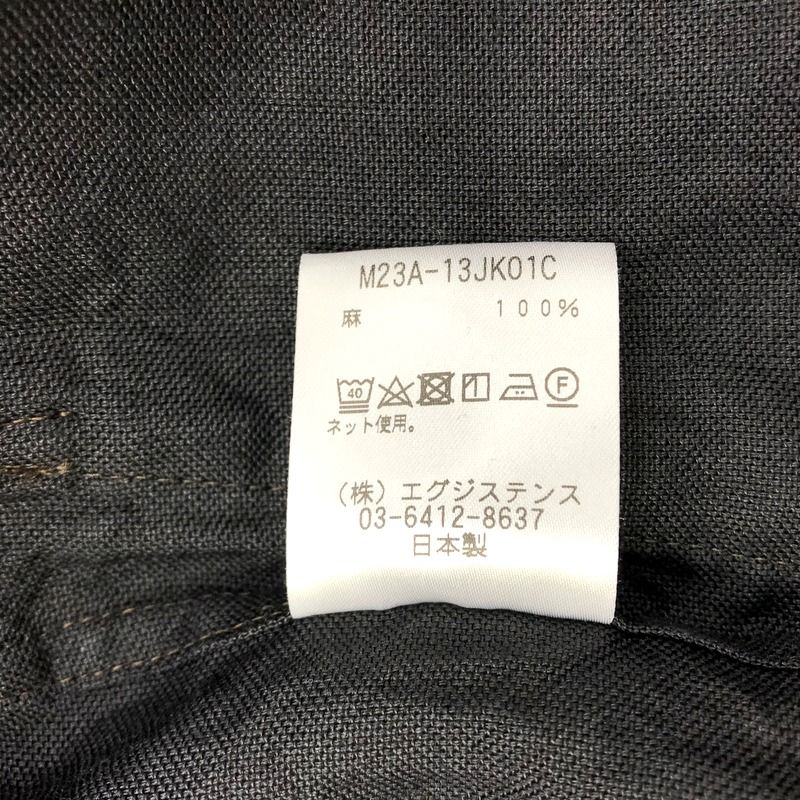 値下げ　marka 　マーカ　FIELDMAN JACKET marka（マーカ）の「marka / マーカ：FIELDMAN JACKET：M23A