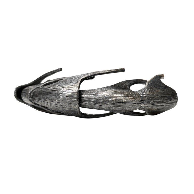 beauty:beast スパインアーマーバングル Archive 90s レア 希少