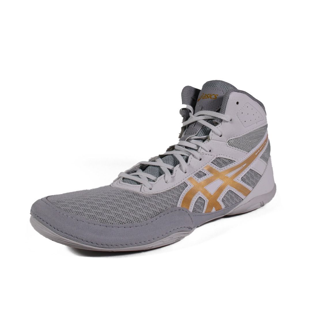 訳あり】 ASICS レスリングシューズ アシックス MATFLEX 6 マット