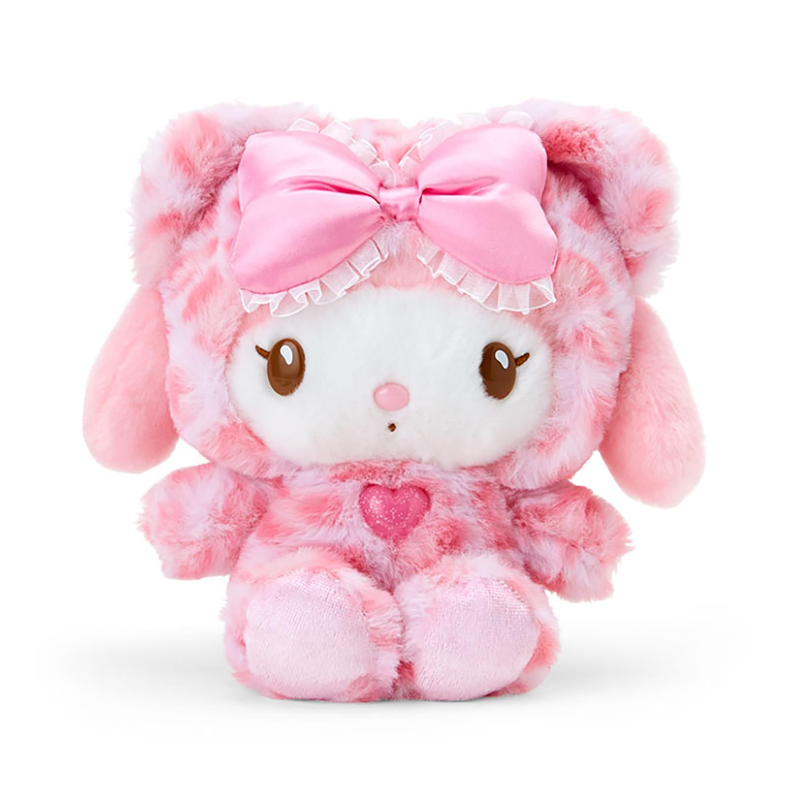 サンリオ(SANRIO) ぬいぐるみ(サンリオギャルクマ) マイメロディ 971600 [マイメロディ] [ぬいぐるみ]
