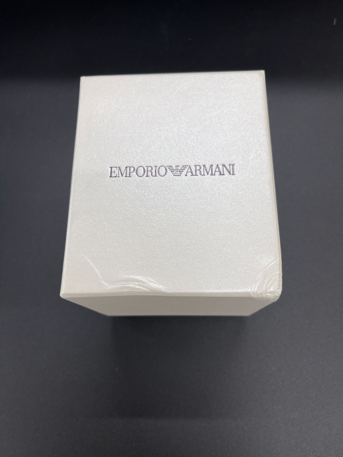 EMPORIO ARMANI|エンポリオアルマーニ