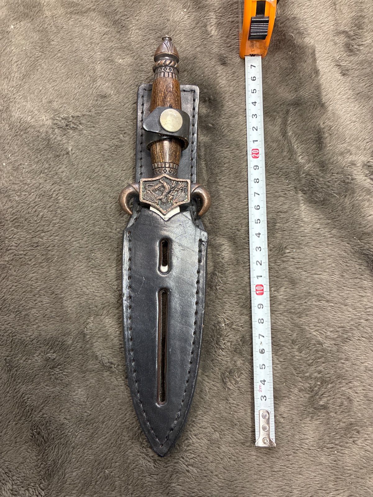 UNITED ナイフ 台湾製 整理番号K203 HRDEVELOPMENT_JP