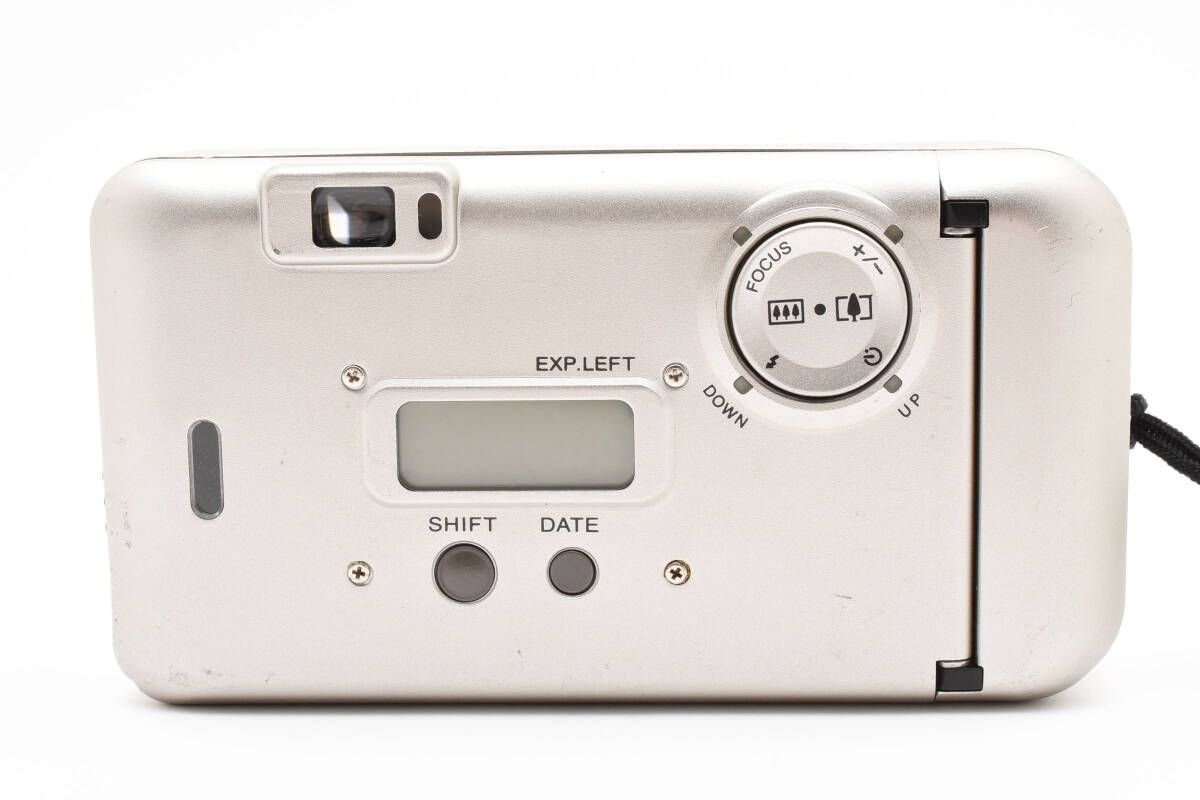 FUJIFILM