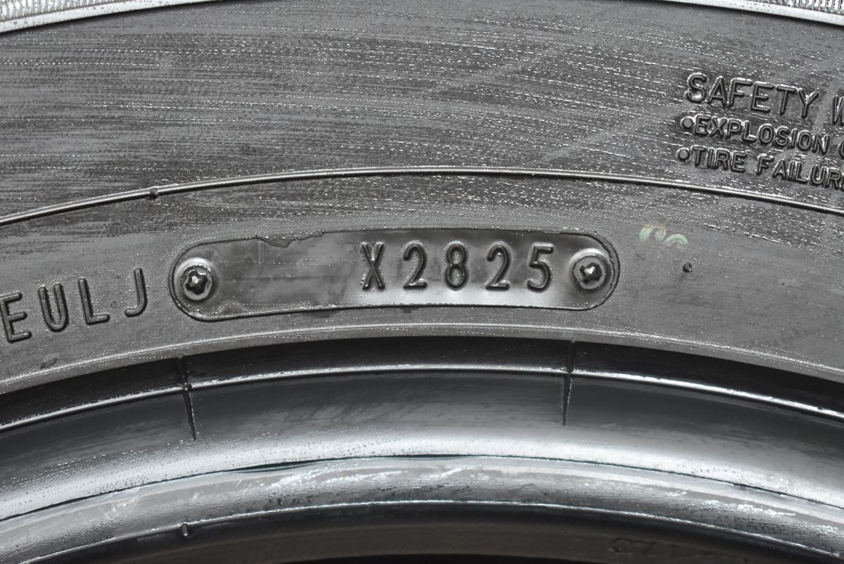 製 新車外し品 ダンロップ グラントレック AT23 265 70R16 1本販売 ランドクルーザー70 プラド ハイラックスサーフ サファリ FFCRYSTALESIA_COM