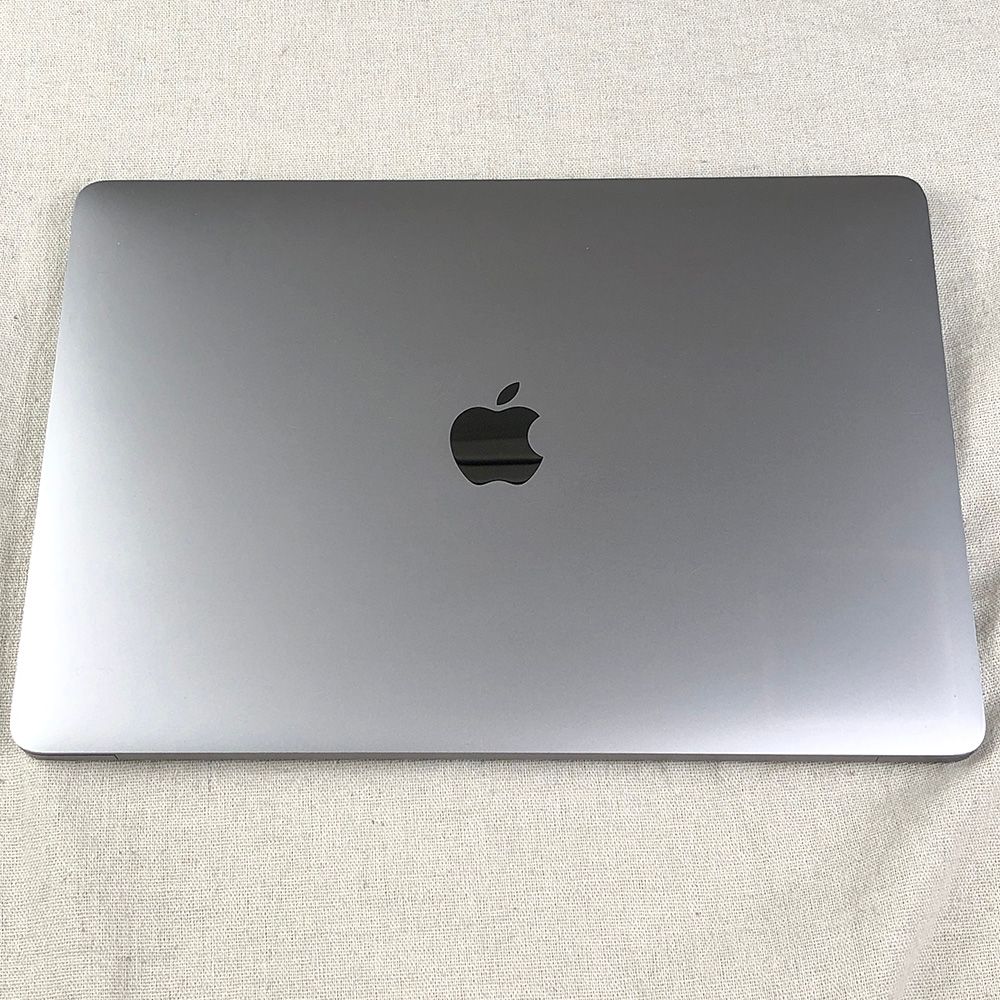 Apple - ◆ジャンク品・本体のみ◆Apple MacBook Pro (13インチ 2019)【Touch Bar・i5・16GB・256GB】★画面表示色異常 他 A2159 EMC3301/LT-JUNK-250849（323629） ◇ジャンク品・本体のみ◇Apple MacBook Pro (13インチ 2019