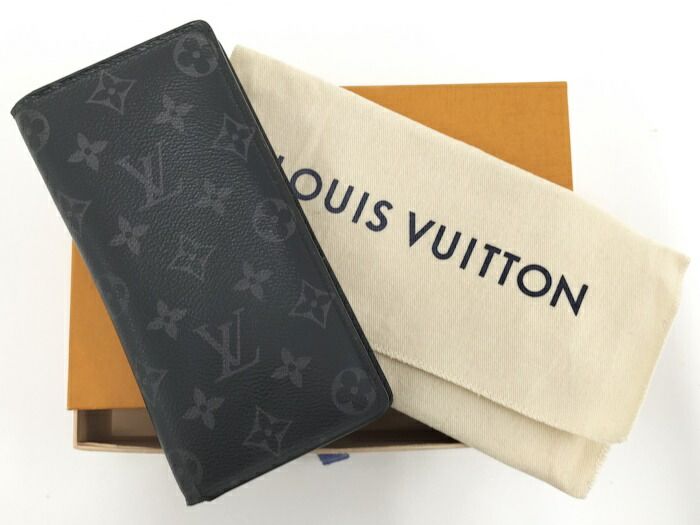 ルイヴィトン LOUIS VUITTON 長財布 二つ折り モノグラム 旧ポルトフォイユサラ M61725 LOUIS VUITTON 二つ折り長財布 ポルトフォイユブラザ モノグラム