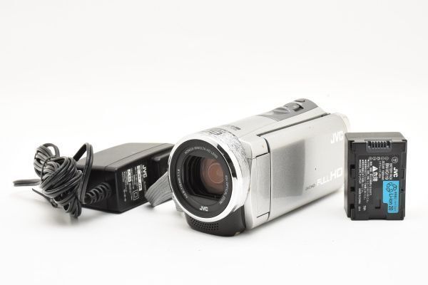 正規品JVC Everioエブリオ GZ-HM199 上位モデル　美品 2025年最新】gz hm199の人気アイテム - メルカリ