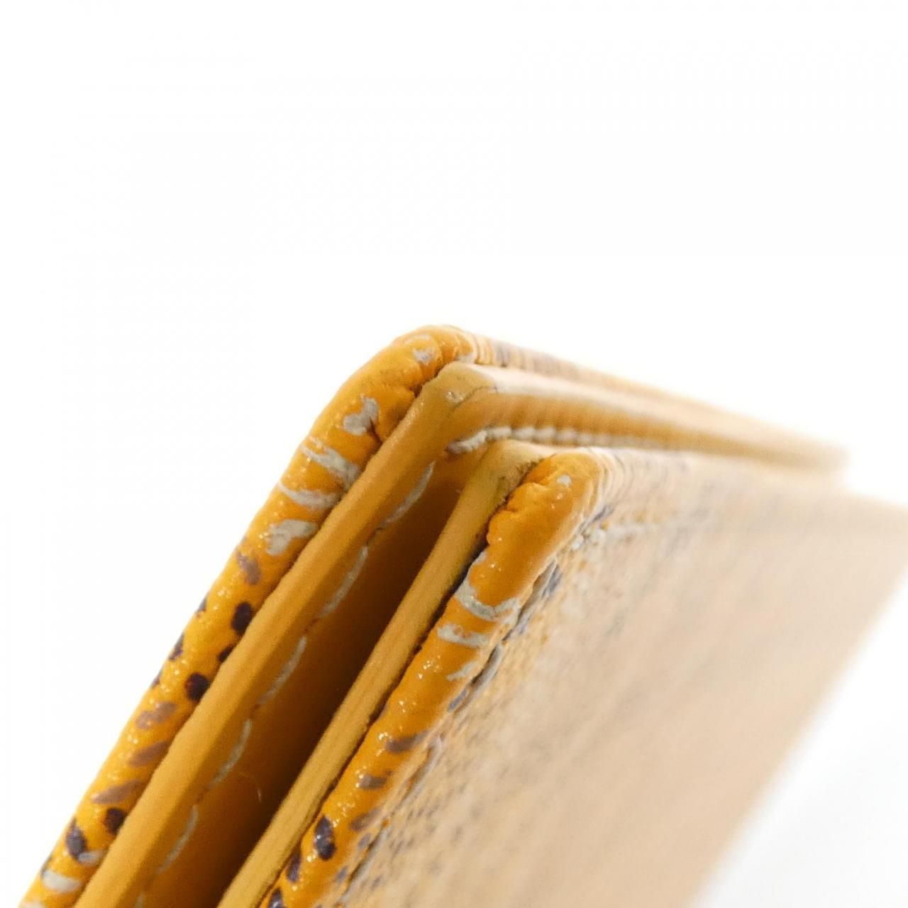 ゴヤール クーベルチュール