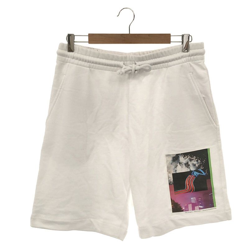 DRIES VAN NOTEN 蜷川実花 ショートパンツ ハーフパンツ DRIES VAN NOTEN / ドリスヴァンノッテン | 2020SS | × 蜷川実花