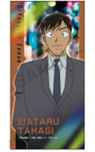 中古】シール・ステッカー 高木渉 「名探偵コナン トレーディング