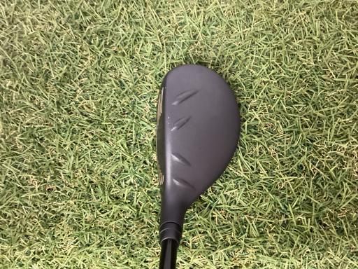 ピン G410 U3 ユーティリティ UT TENSEI CK PRO ORANGE 80HY フレックスX メンズ 男性用 右利き 右用 Cランク ゴルフクラブ