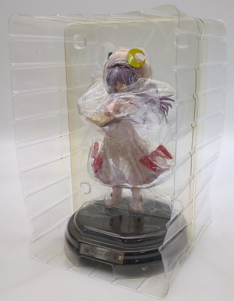 GRIFFON ENTERPRISES パチュリー・ノーレッジ 香霖堂ver PVC