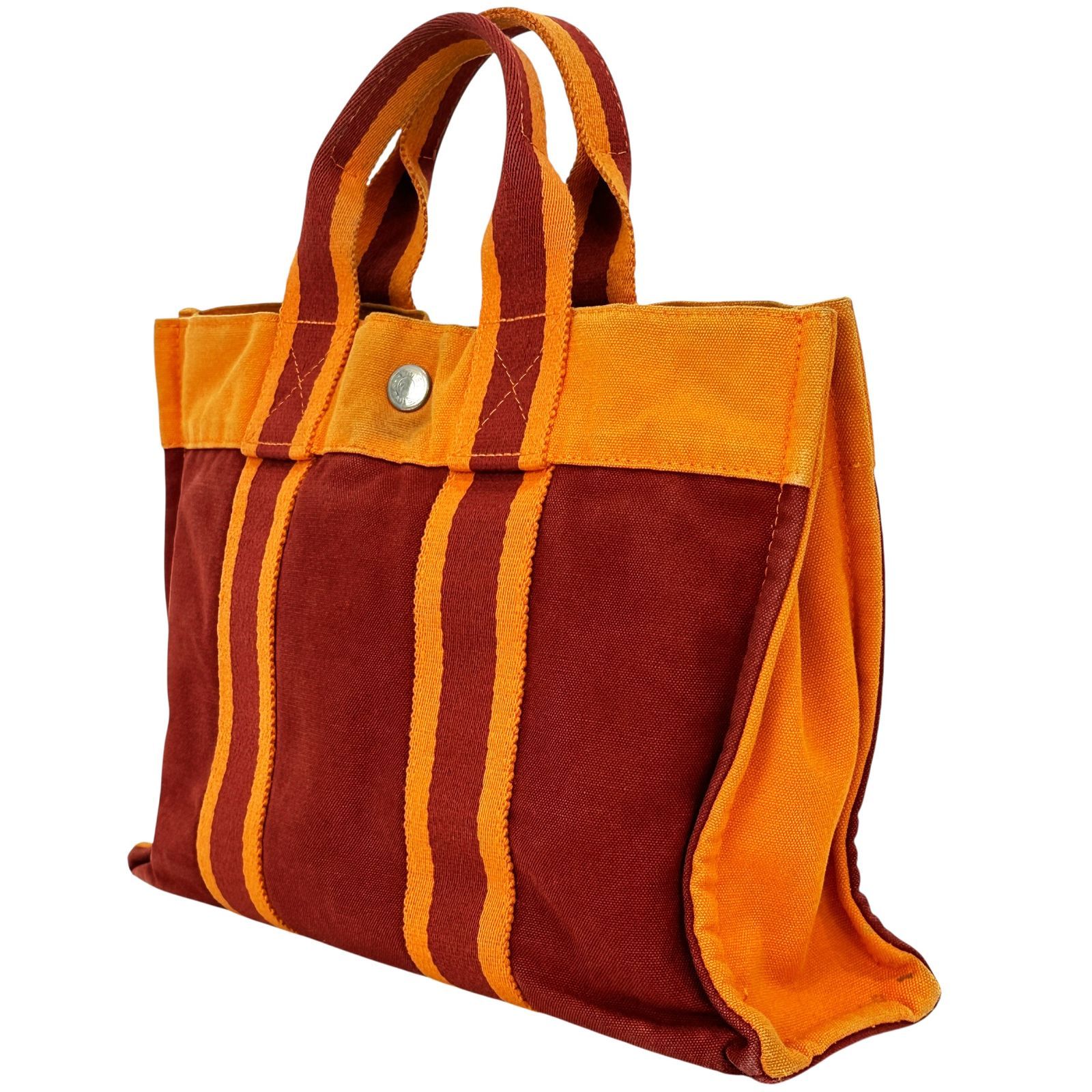 HERMES】エルメス フールトゥPM ハワイ限定 2002年 フレンチ