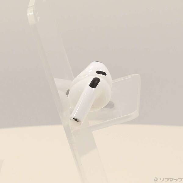 【美品】AirPods 第3世代 MPNY3J/A Lightning充電ケース Lightning充電ケース付きAirPods（第3世代） MPNY3J/A [ワイヤレス