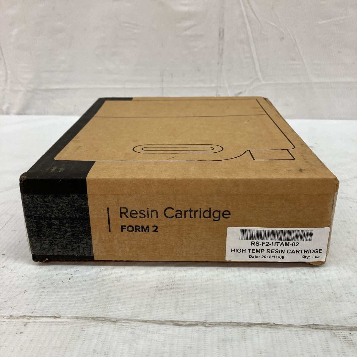 formlabs Form 2 用 レジンカートリッジ High Temp resin 未開封 ♥ C10110210