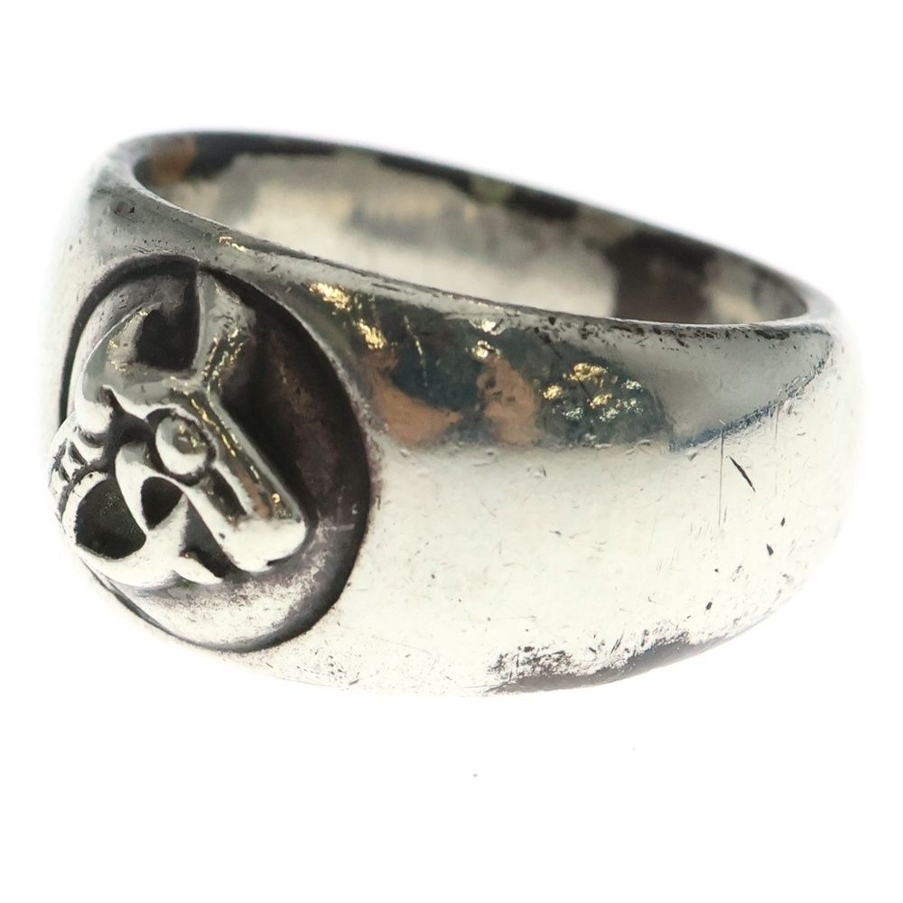 CHROME HEARTS (クロムハーツ) CELTIC IN BAND ケルティック イン