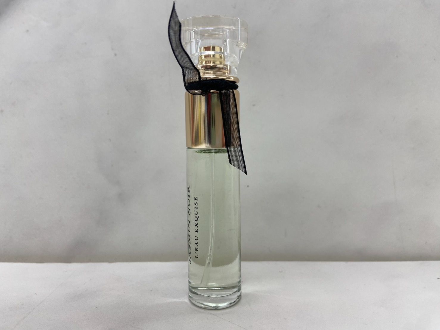 ブルガリ モン ジャスミン ノワール オー エキスキーズ 未使用