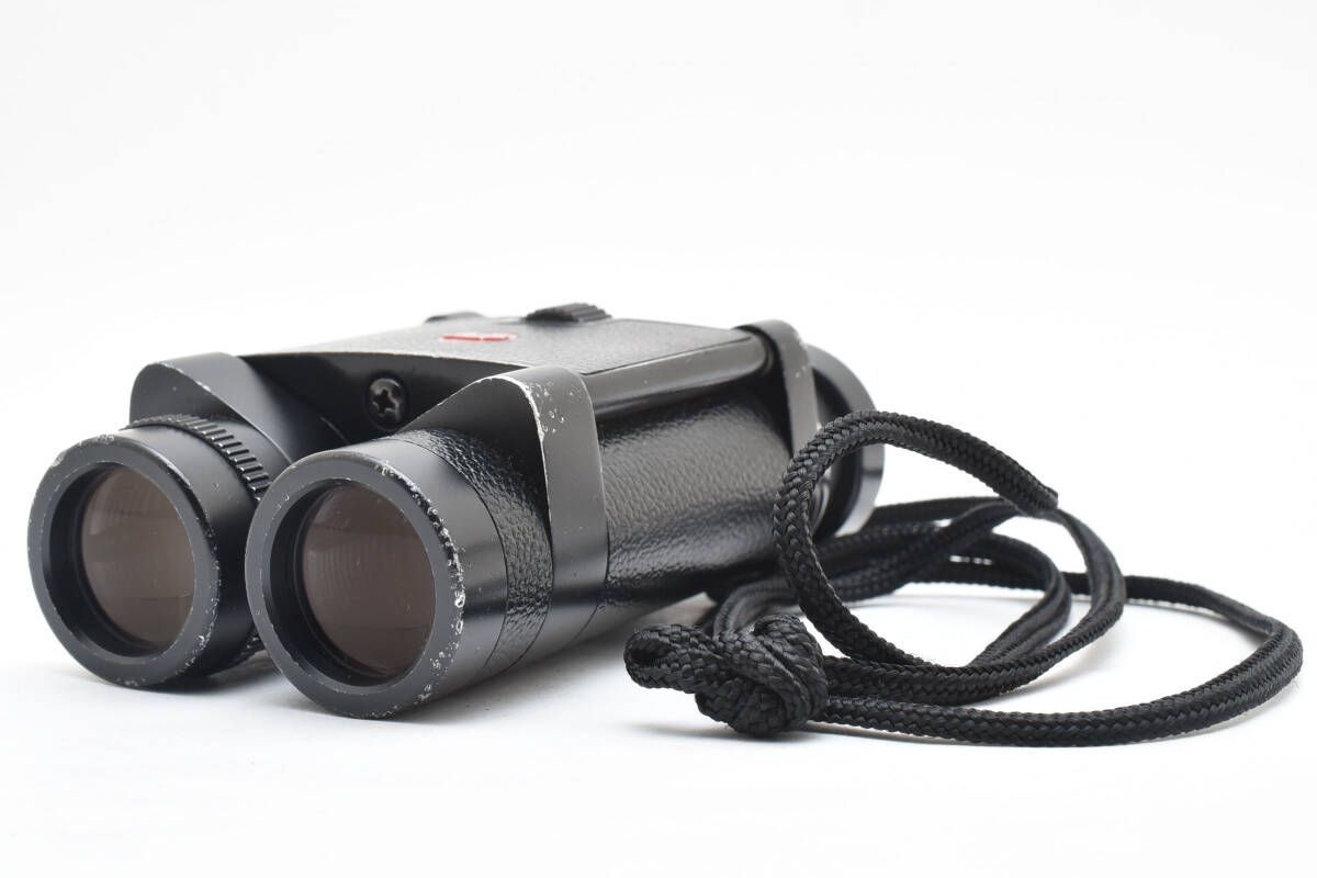 ライカ LEICA TRINOVID トリノビット 8×20 BC 双眼鏡 W0926 AW2368
