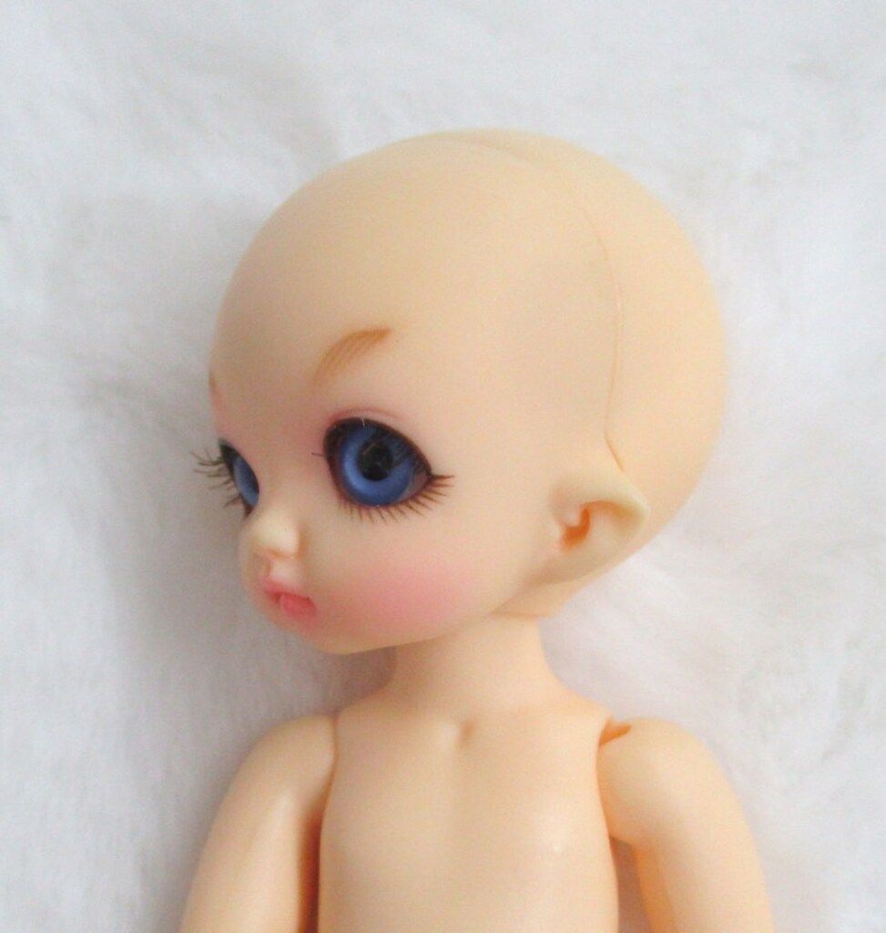 Fairyland PukiPuki