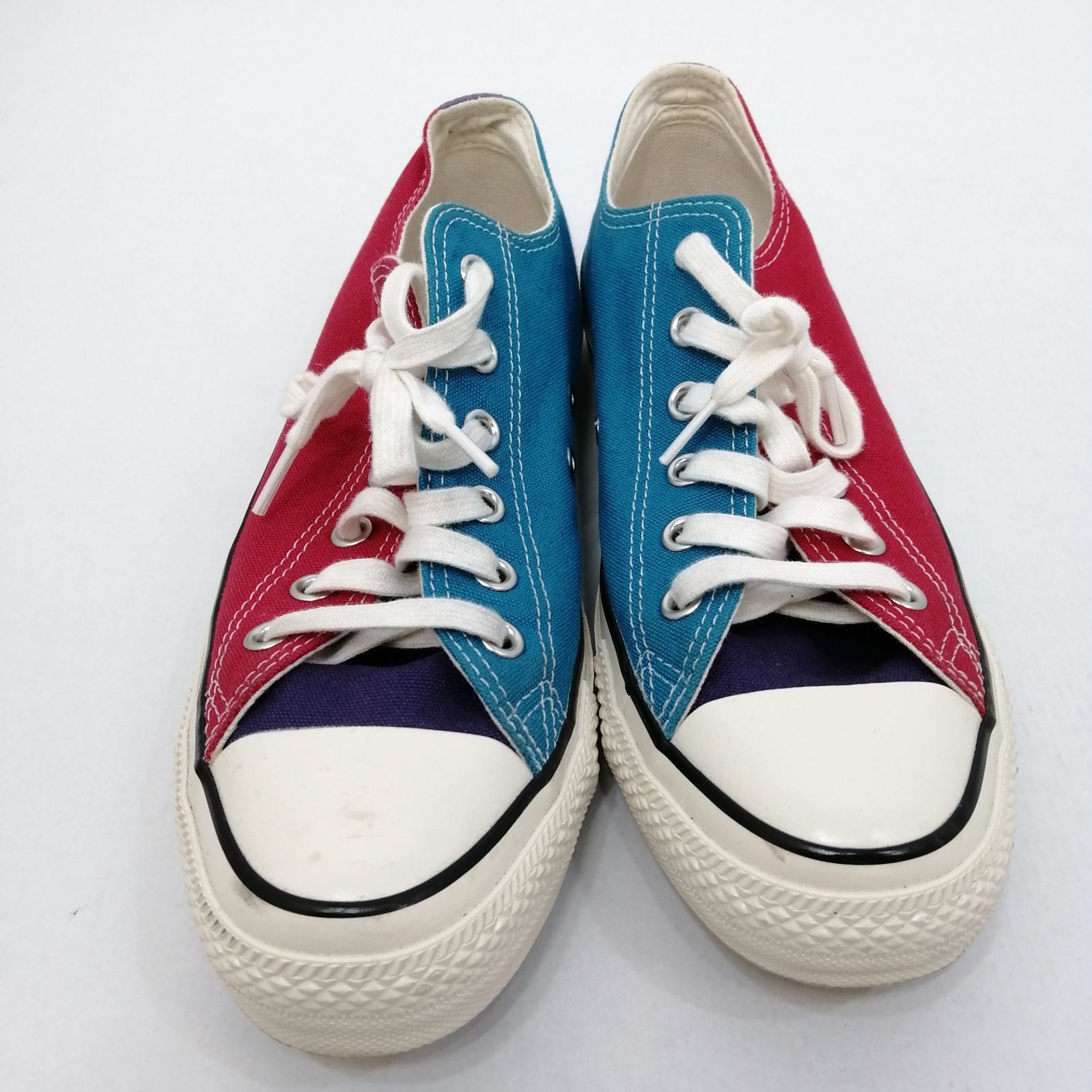 CONVERSE オールスター US CC OX マルチカラー 26cm 1SC336 - メルカリ