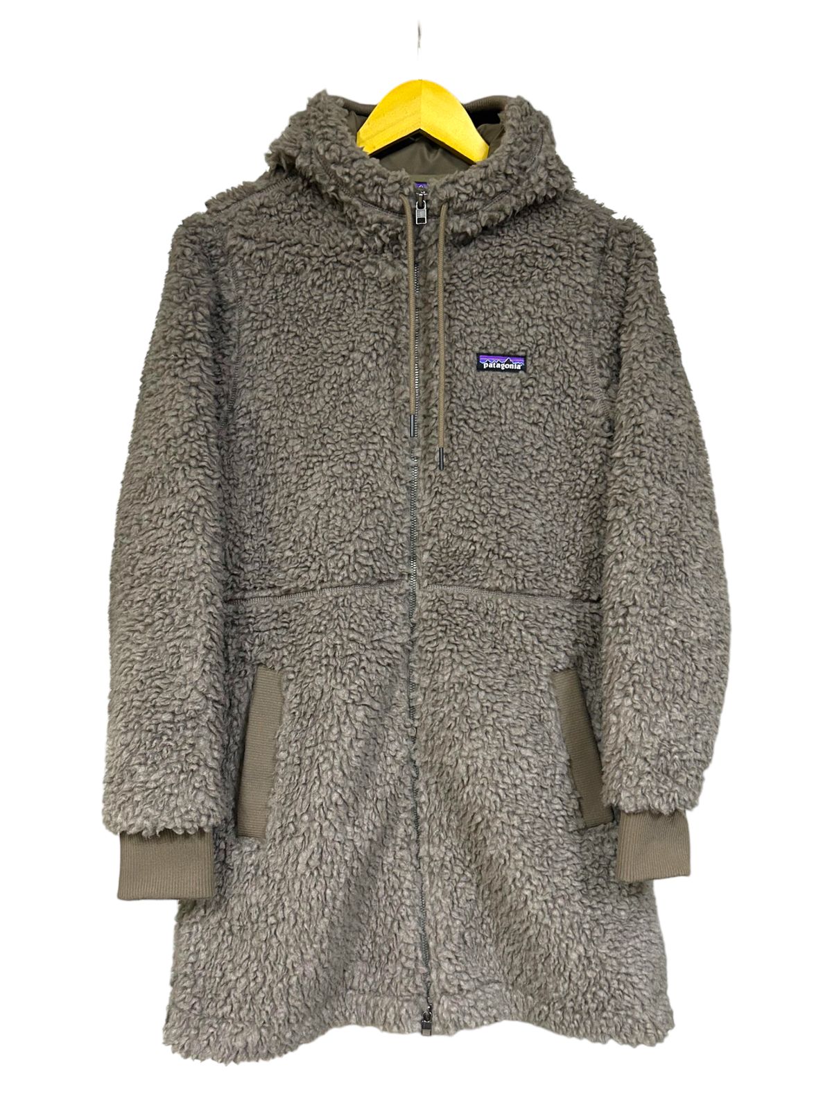 patagonia (パタゴニア) ウィメンズ・ダスティ・メサ・パーカ