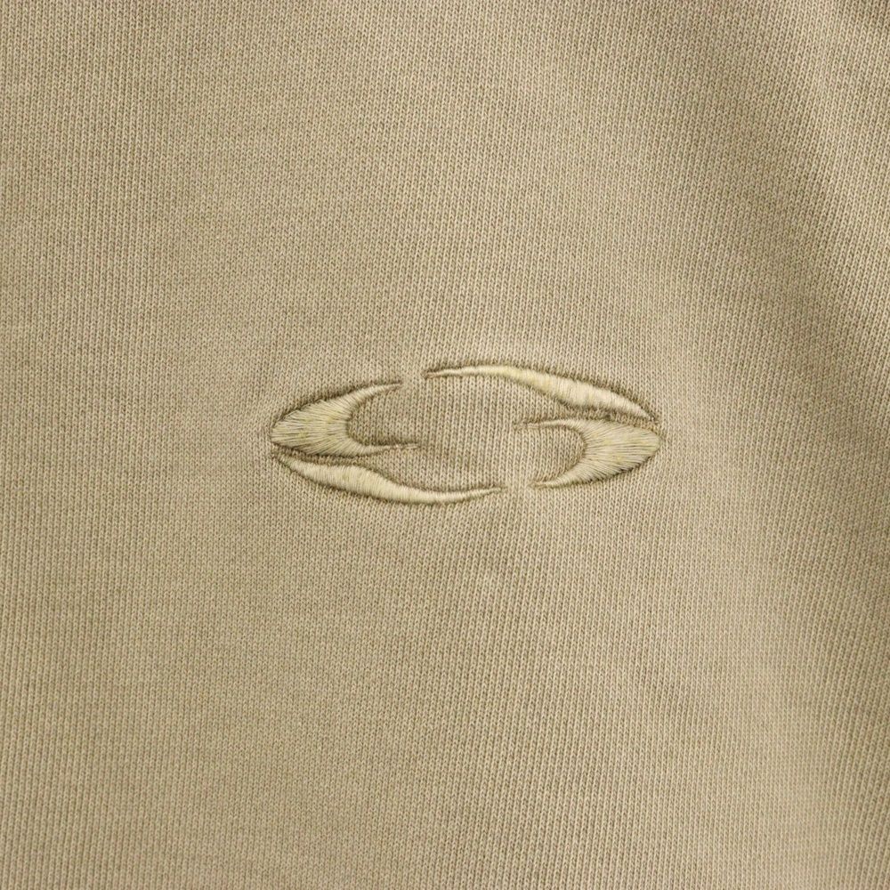 GRAILZ (グレイルズ) 23SS P. DYED STREAMLINE SWEAT ピグメントダイ  