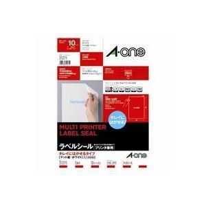 ももはページ 業務用10セット)エーワン キレイにはがせるラベルシール/宛名シール