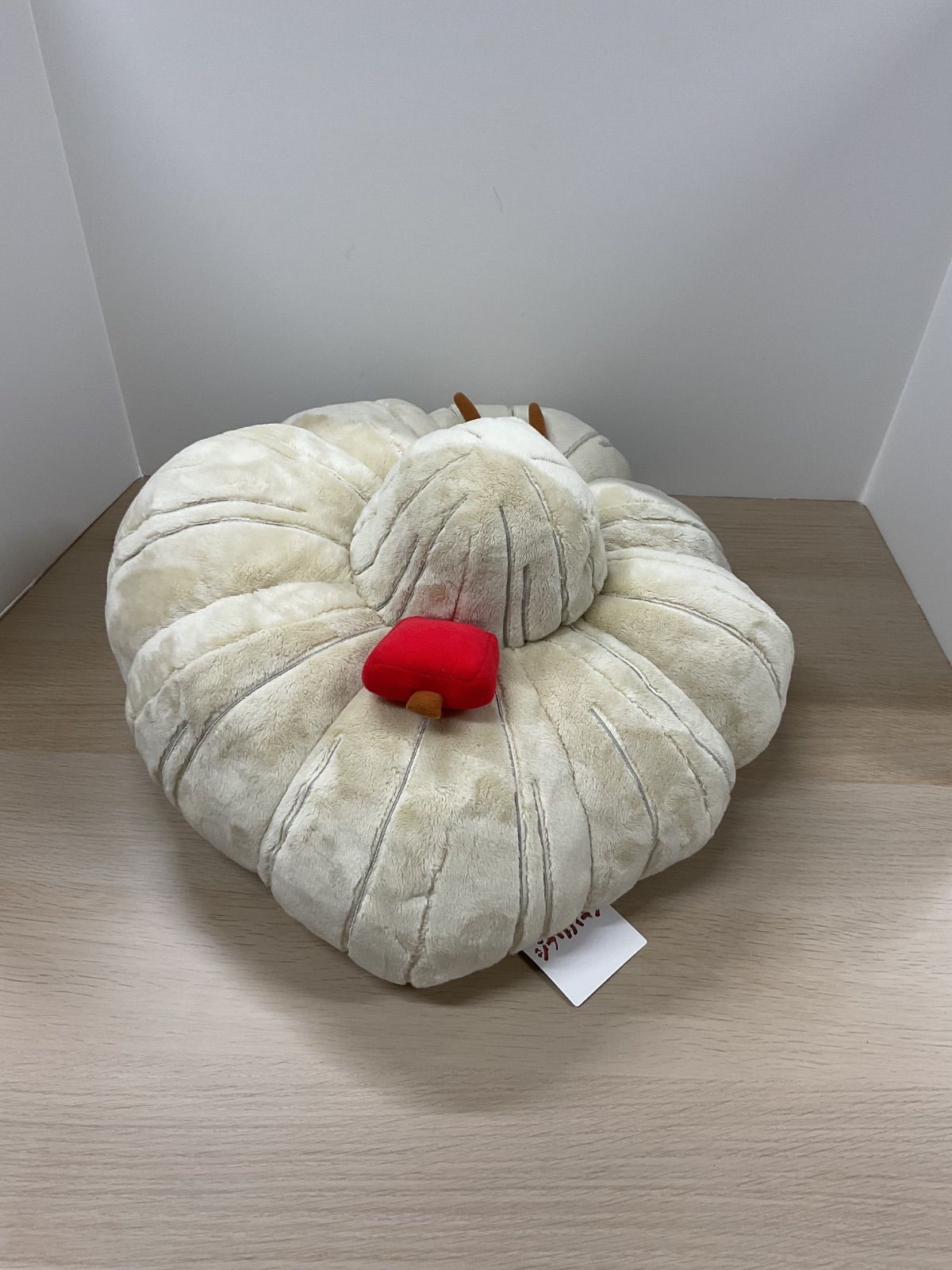 湯婆婆のクッション