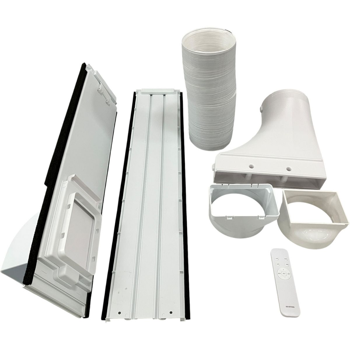 IRIS OHYAMA IPK-2805U スポットクーラー 製 アイリスオーヤマ 家電 空調 冷房 H10349237