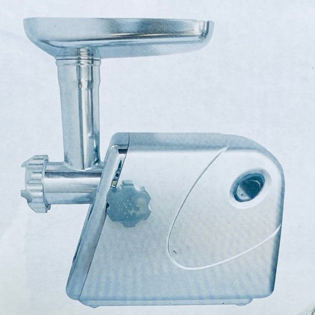 ♥ 電動ミンサー MG-112 ミートチョッパー ミンチ機 挽肉機|514514