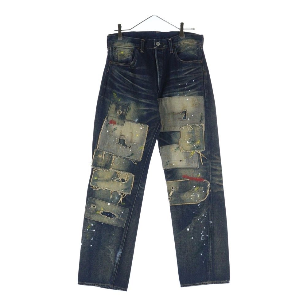 Levi's VINTAGE CLOTHING (リーバイス ビンテージ クロージング