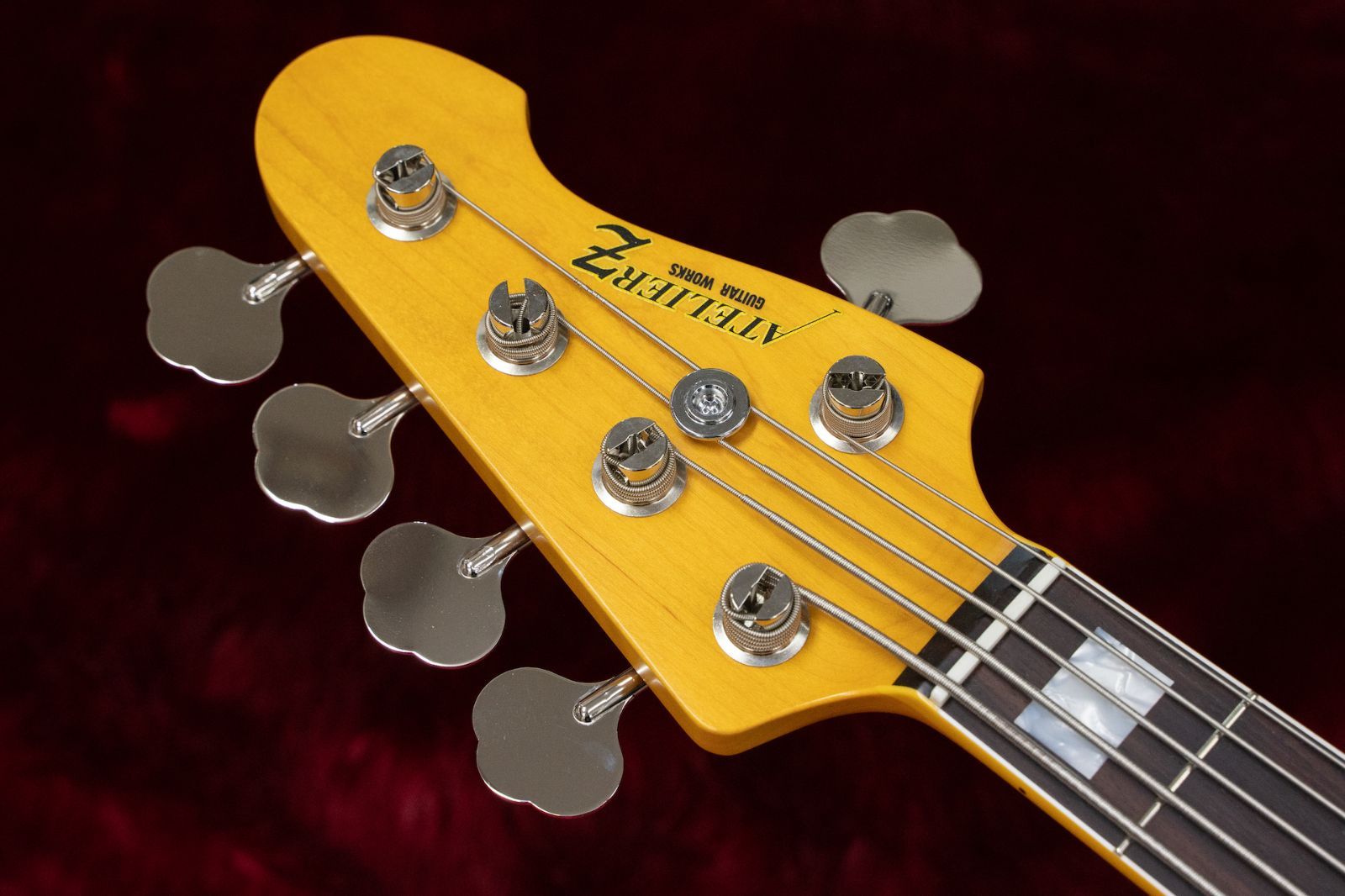 ベース AtelierZ MVT#715 AtelierZ MVT#715