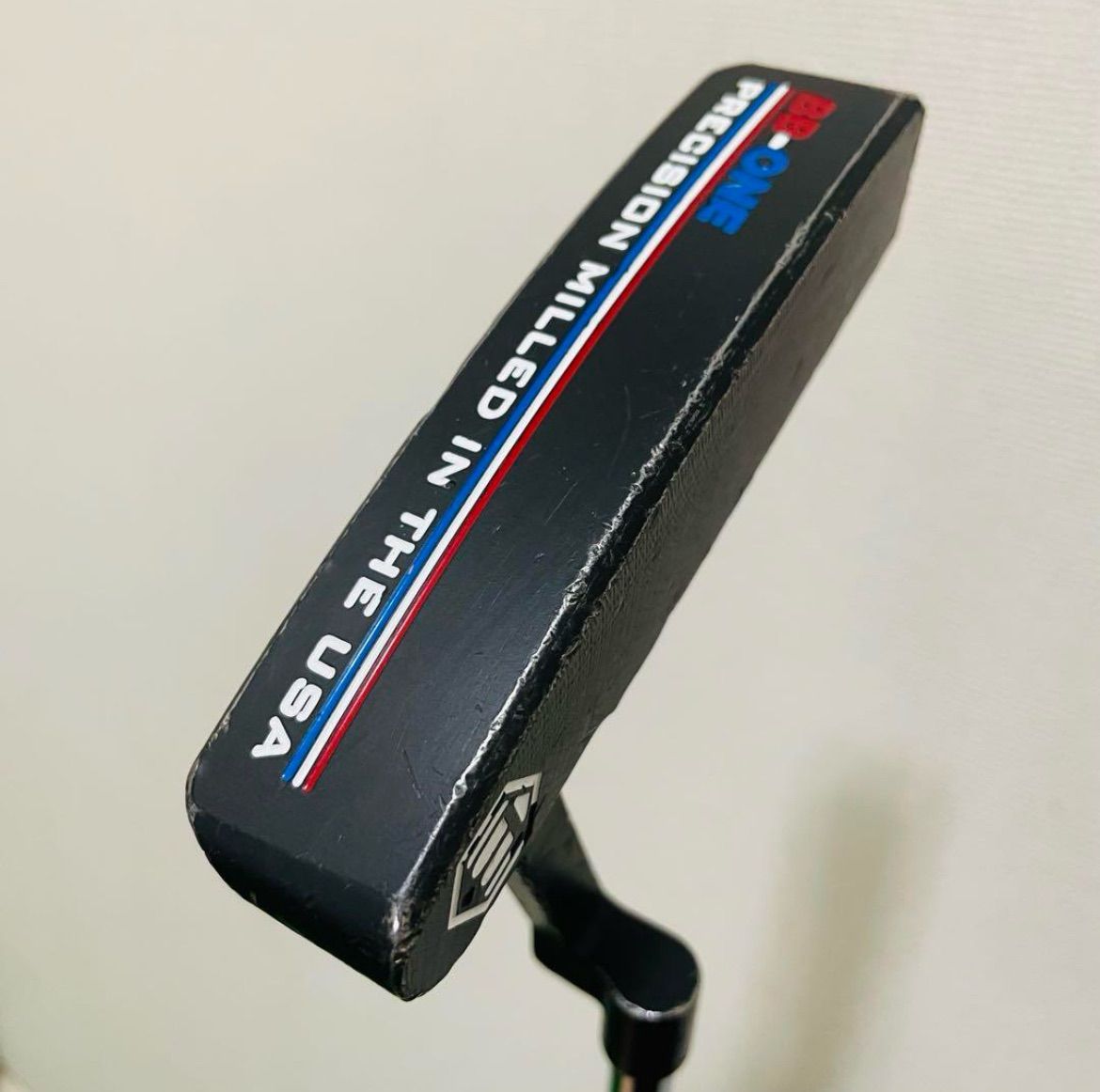 7967 BETTINARDI BB-ONE BB1 2020 ベティナルディ 2020 BB1.1 Spring Classic Putter – Studio B