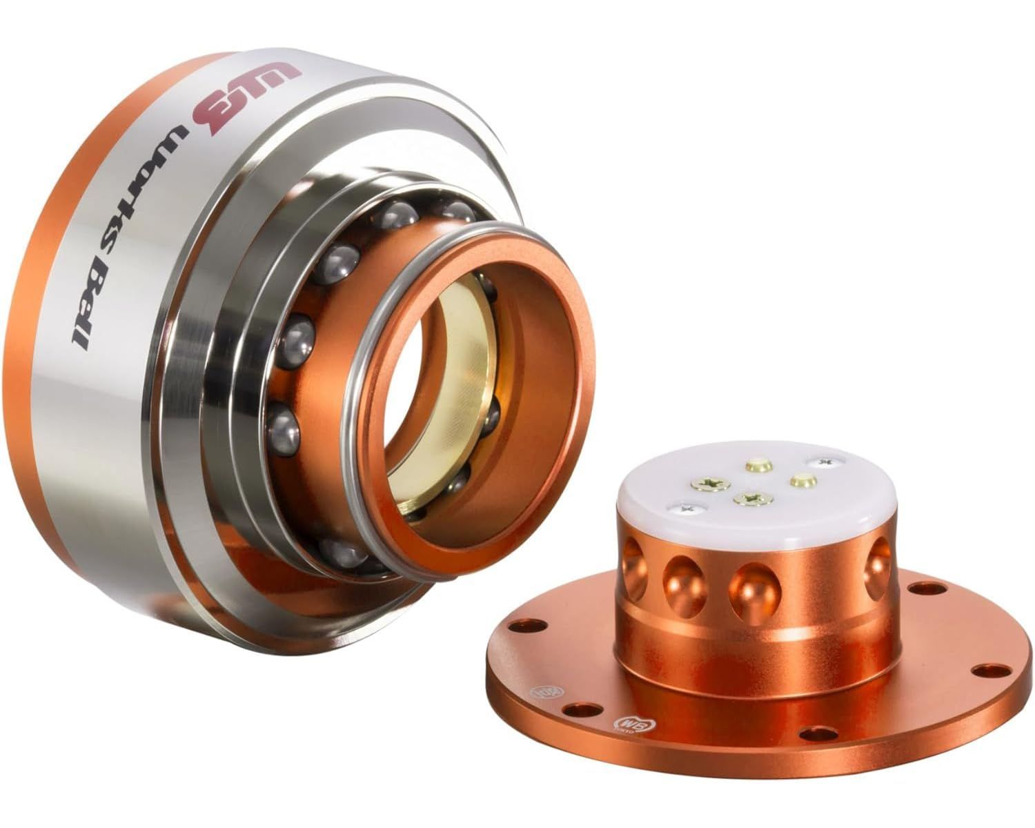 ポスさん専用、①③を各5個ずつ SRD KIT（NISSAN) | worksbell