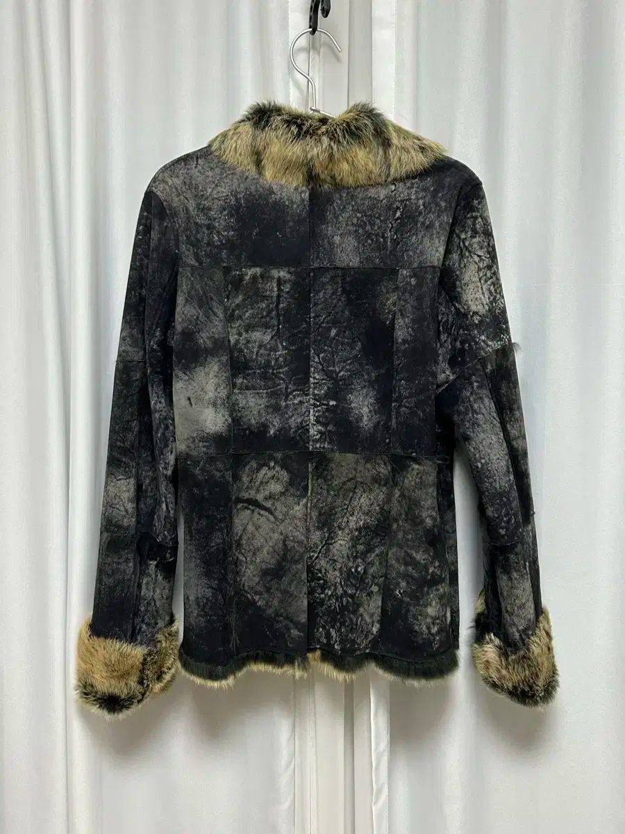 ファー ムートン