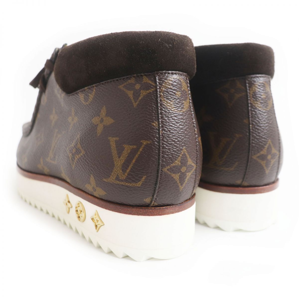 未使用品□2020年製 LOUIS VUITTON×NIGO ルイヴィトン ニゴー 1A81E8