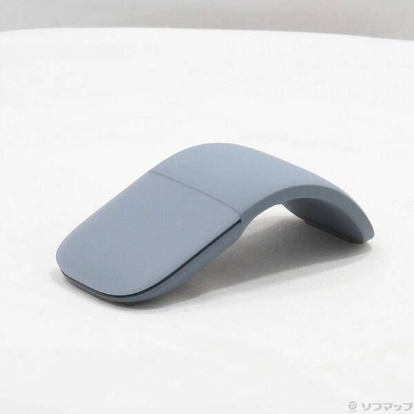 Surface Arc Mouse アイスブルー　CZV-00071 超激得 〔中古品〕 Surface Arc Mouse CZV-00071 アイスブルー【344】