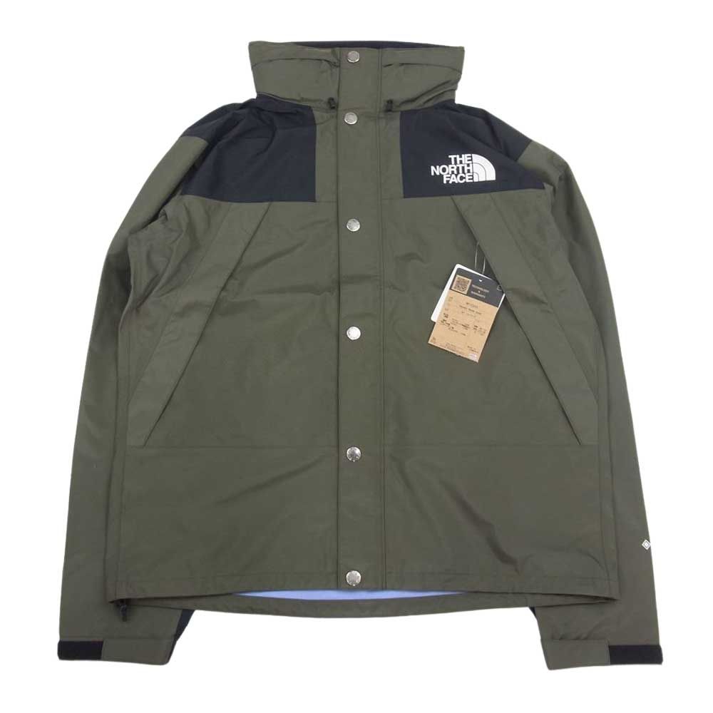 THE NORTH FACE ノースフェイス NP12333 Mountain Raintex Jacket