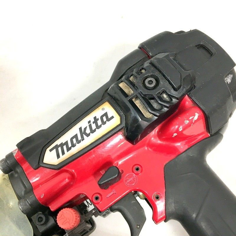 高圧エア釘打機 AN635H
