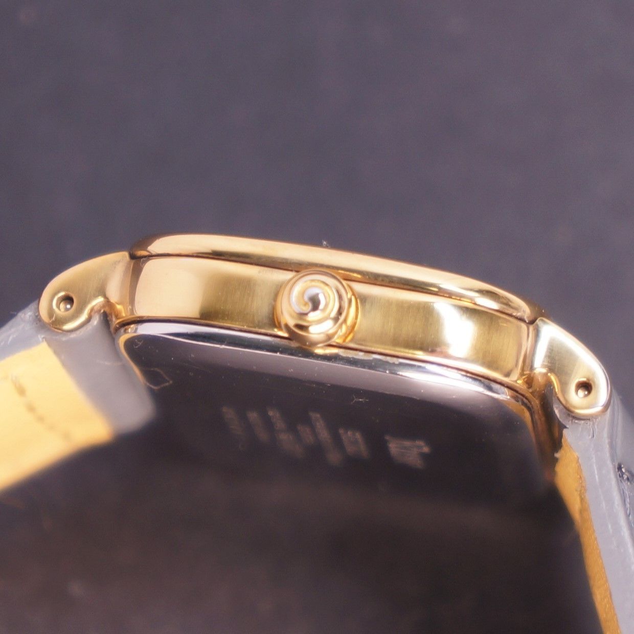 希少　稼働　腕時計　SEIKO Ruse セイコー　新品ベルト　新品電池　I55 二種のベルトが楽しめる セイコー 腕時計 SEIKO 時計 セイコー