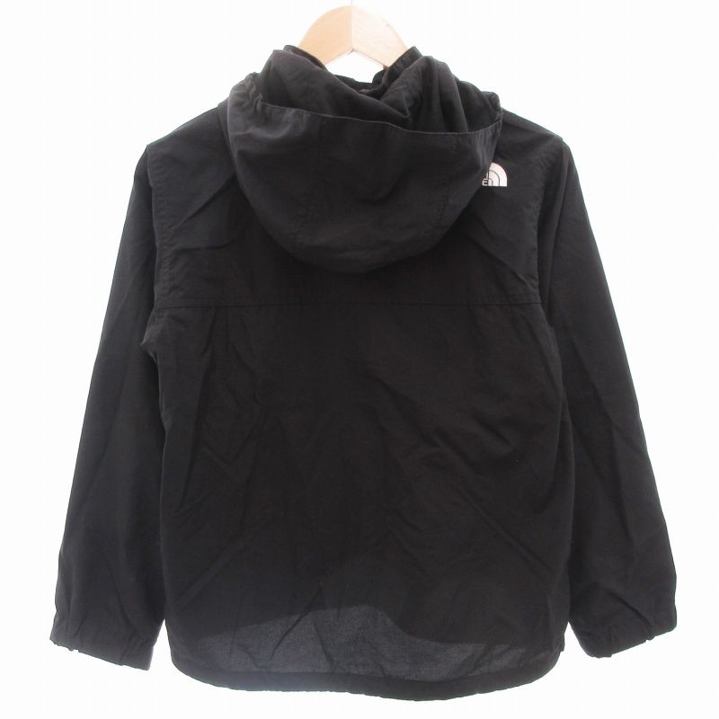 THE NORTH FACE フード付きジャケット NPJ61746 150 THE NORTH FACE フード付きジャケット NPJ61746 150 ザノース